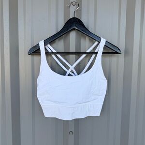 Lululemon Energy Sports Bra